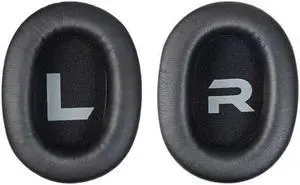 Ear Pads Earphone Earpads Sponge Soft Foam Cushion for K361 K371 Headphone(A)