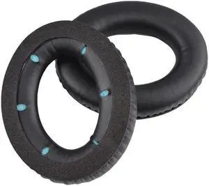 Qualified Ear Pads Sponge Cushion for Cloud Headset Earmuff Accessories