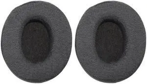 Thicker Earpads Earmuffs forHM5 ATH-M50X,ATH-M40 Earphone Covers Easy to Install