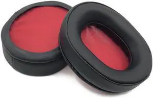 Earpads Set for ATH-WS990BT ATH-MSR7 MSR7B Headphones Ear Cushion Memory Foam(R)