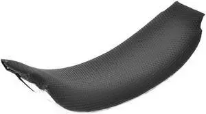 1Pair Ear Pads Cushion Cover Earpads Replacement for -100 Headphones(A head beam)