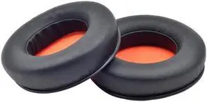 Soft Replacement foam ear pads cushions Earpad for  Headphones(A)