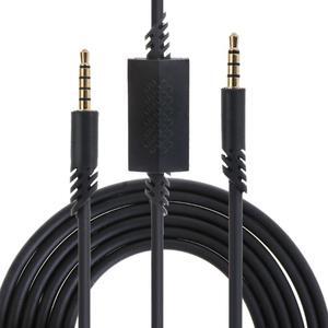 Replacement A10  Headphone Aux Cable Cord for A10 A40 A30 Headsets