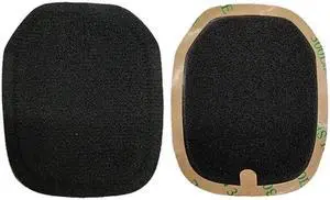 for A40 A50 gen3 gen4 Gaming Headset Earpads Cushions Headband Tuning Pads(Tuning cotton pad)
