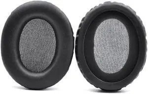 Easily Replaced Ear Pads for Cloud Stinger/for  Cloud Flight Headphone Thicker Foam Sleeves Props
