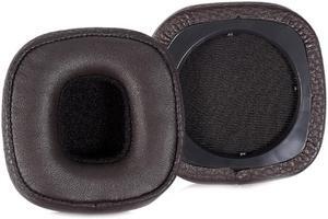 Soft Foam Ear Pads Pillow Cushion Sponge Ear Earmuff for III 3 Headset(Brown)