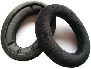Ear Pads forSenn-heiser--HD515 HD555 HD595 PC360 Headset Covers Sleeves Pads