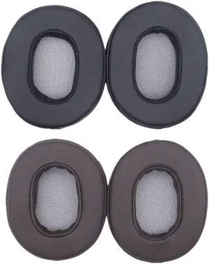 1P Replacement Soft Sponge Foam Ear Pads Cushion Cover Earpads for s-ony- MDR-1A 1ADAC Headphones Headset