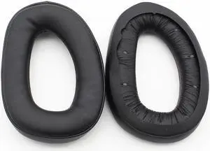 Over-Ear Foam Earphone Earpads Cover 2 PCS Memory Foam Sponge Replacement for GSP  301 302 303 350 Headphones