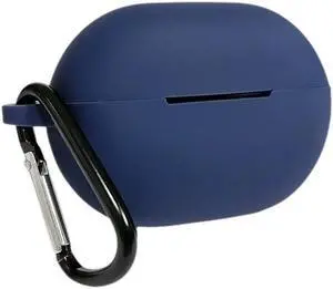 Shockproof Earphone for Skin-friendly Cover for freebuds 2 Protector Non-slip Sleeve Impact-resistant(Blue) Shockproof Earphone for Skin-friendly Cover for freebuds 2 Protector Non-slip Sleeve Impact-resistant(Blue)