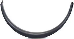 Comfortable HeadBeam Cushion for Solo3.0 Headset Headband Thick Cushion(Black)
