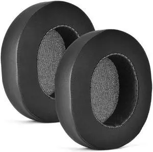 Soft and Durable Ear Pads Ear Cushions for H3 Wired,MDR-G300 Headphones Ear Cushions Earcups Accessories(icy feeling)