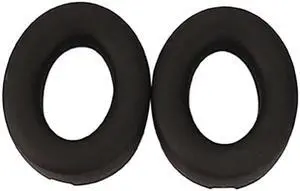 Durability Ear Pads Cover Safe guard for Studio3 Earphone Ear pads Shells(Black)