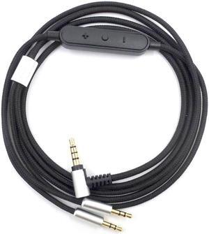 Detachable Gaming Headphone Cable for Tracks  V10(for B)