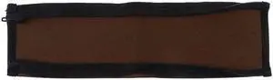 Qualified Soft Headbeam Protectors forAudio ATH  M50S M50X Headset(Brown)