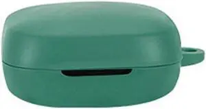 Headset Protective Carrying Cases forGT6 Earphones Dustproof Protector Washable Boxes Holders Parts(Dark night green)