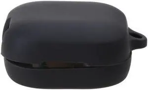 Headset Protective Carrying Cases forGT6 Earphones Dustproof Protector Washable Boxes Holders Parts(Black)