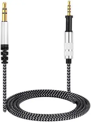 Cable forK450 K430 K451 K452 Headphone WireOxygen Free  Material(Without buttons)