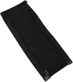Protector Repair Headband Foam Cushion Pad for MSR7 M50X M40X M30 MSR7 Ear Cushions Cover Pad Foam Cushion Pad(Black)