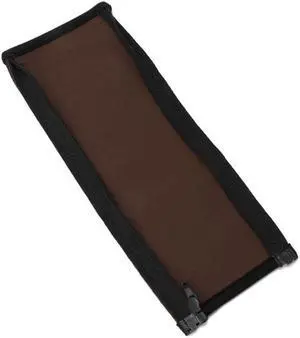 Protector Repair Headband Foam Cushion Pad for MSR7 M50X M40X M30 MSR7 Ear Cushions Cover Pad Foam Cushion Pad(Brown)