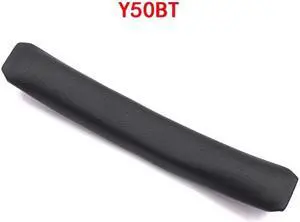 Qualified Repair Sponge Earmuffs for Head Beam for Y50 Y55 Y50BT Headphone Isolate Noise Cover Spare Parts(C)