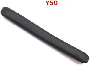 Qualified Repair Sponge Earmuffs for Head Beam for Y50 Y55 Y50BT Headphone Isolate Noise Cover Spare Parts(for B)