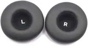 Qualified Repair Sponge Earmuffs for Head Beam for Y50 Y55 Y50BT Headphone Isolate Noise Cover Spare Parts(A)