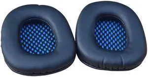 Easily Replaced Earmuffs forSades SA-901 922 708 906i Headphone Earpads Props