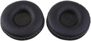 Soft Ear Pad Foam Cushions Protective 1Pair for DRBTN200 BTN200 DR-BTN 200