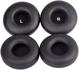 Headphone Earpads Covers forY50 Y55 Y50BT Earphone Earmuffs Replaced Old Earpads Comfortable to Wear