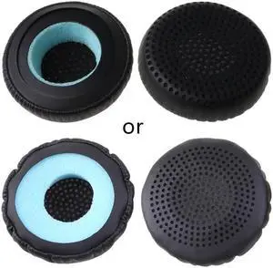 Comfortable Earpads for grind Wireless Headset Earmuffs Memory Foam Cover Headphone Ear Pads