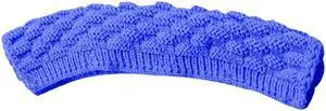 Replacements Ear Beam Pad Cushion for  for Audio-msr7 Headset(Blue)