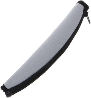 Portable  for Head Beams forQC15 QC2 QC35 QC25 Headphone Foam Beams Covers Spare Parts Easy to Install(Gray)