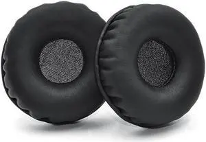 Portable Headset Replacement Earmuff for 20 20se 30 30II 40 65 65+ 75 75+  ms 1 Pair Soft Ear Pad Cover