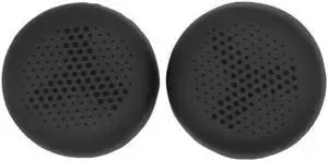 Leather Headphone Foam for Y500 Wireless Headset Ear Pads Cushion Replace