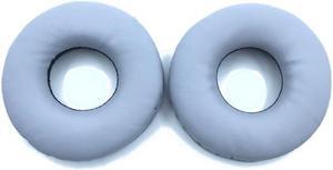 Replacement Earpads Pillow Ear Pads Foam Cushion Repair Parts for WH-CH500  ZX330B Replacements for Head Beam(GY)