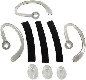 Ear Covers Accessories  for CS540 Savi W440 W740 W745 WH500 Earloops