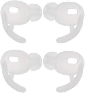 Silicone Earbuds Earphone  Earplug Cover Earpad for air-pods 3 Eartip Earhook(for TP)