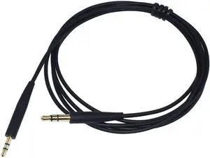for Quiet Comfort 25 QC25 QC35  OE2 OE2i AE2 AE2i Headphones 2.5mm to 3.5mm  Cable