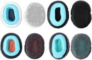 Elastic Ear Pads Covers for Riff Wireless Headphone Cushion Earmuffs Prop