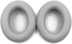 Universal Headset Soft Earpads Cushion for 700 Noise Cancelling NC700 Headset(Gray)