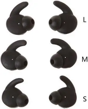 Environmentally Friendly Material Ear Plugs Reusable Plugs for Hua-wei-AM61