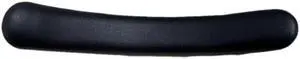 Comfortable HeadBeam Cushion for Barracuda-X Headset Headband Cushion(Black)