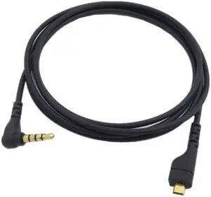 High Corrosion Resistance  Cables for Arctis 3/ 5/ 7 Headphone Aux Line