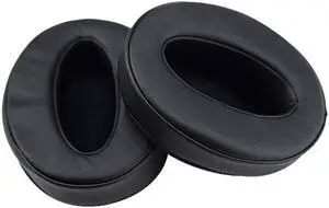 Soft Memory Foam Earpads Leather Ear Cushion Cover Pads for HD4.50BT HD4.50BTNC