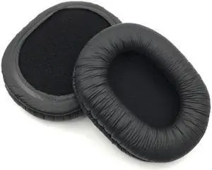 Replaced Earpads Ear Pads fors-ony- MDR-7506 7510 7520 CD900ST V 6 Headset Earcups(A)