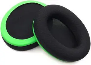 Replaced Earpads Ear Pads fors-ony- MDR-7506 7510 7520 CD900ST V 6 Headset Earcups(C)