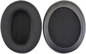 Comfort Ear Pads for Cloud  Core Wireless7.1 Earphone Earpads Ear Pads Sleeves for Music Enthusiasts