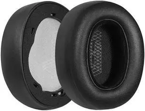 Soft Earpad for Live 650BTNC 660 E65BTNC  NC Earphone Memory Foam Earcups(Protein skin)
