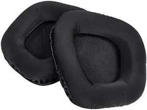Ear Pads Cushion Sponge Cover Earmuff for RGB  Replacement(Icy skin)